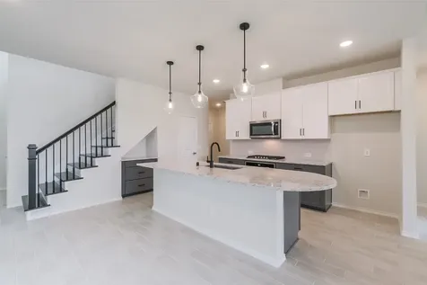 3409 Ovids Orchard Drive Houston TX 77025