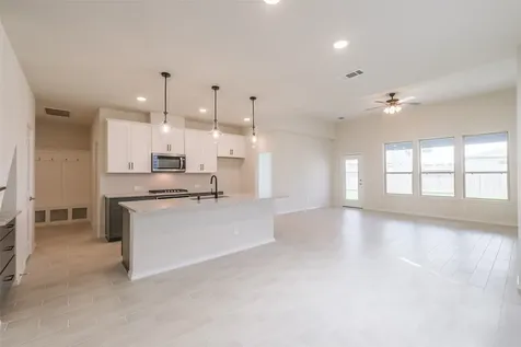 3409 Ovids Orchard Drive Houston TX 77025