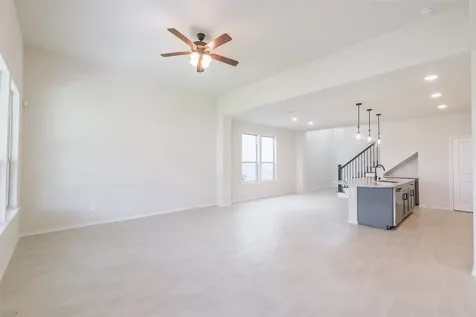 3409 Ovids Orchard Drive Houston TX 77025