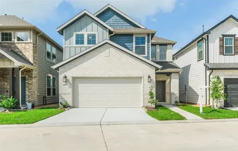 3409 Ovids Orchard Drive Houston TX 77025