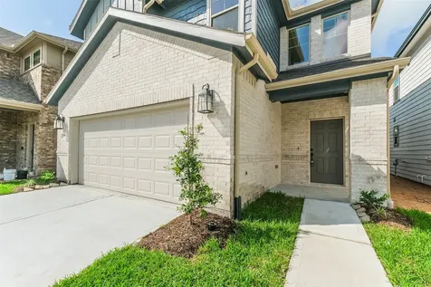 3409 Ovids Orchard Drive Houston TX 77025
