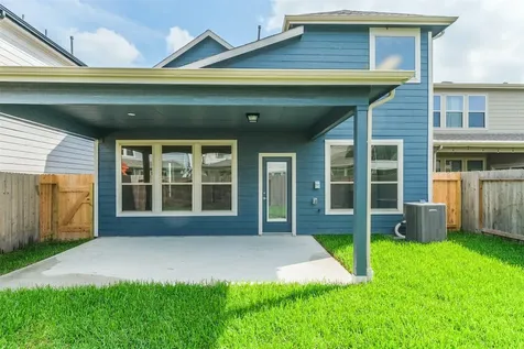 3409 Ovids Orchard Drive Houston TX 77025