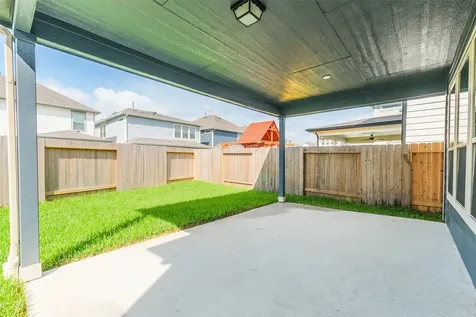 3409 Ovids Orchard Drive Houston TX 77025