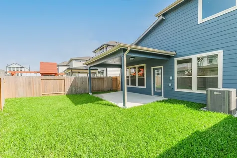 3409 Ovids Orchard Drive Houston TX 77025