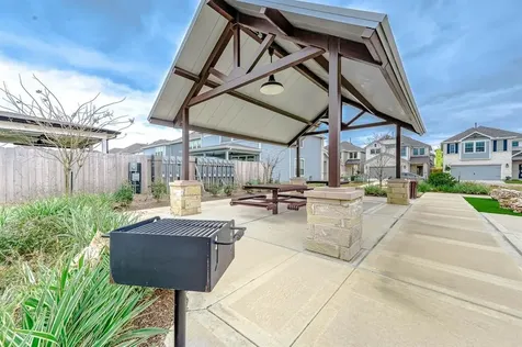 3409 Ovids Orchard Drive Houston TX 77025