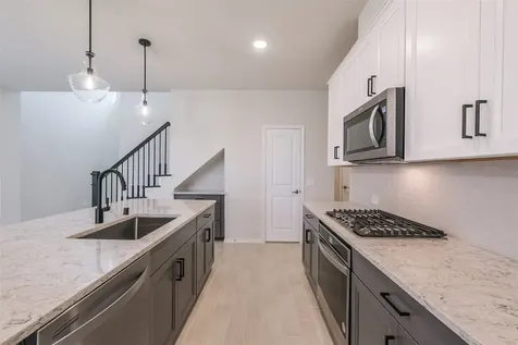 3409 Ovids Orchard Drive Houston TX 77025