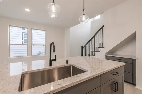 3409 Ovids Orchard Drive Houston TX 77025