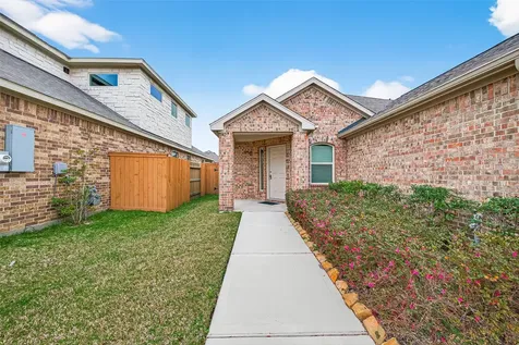 13306 Dalvay Beach Drive Texas City TX 77568