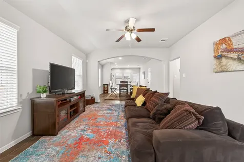 13306 Dalvay Beach Drive Texas City TX 77568
