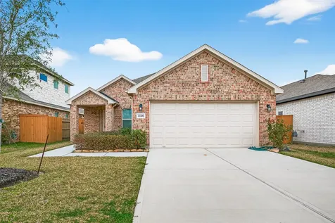 13306 Dalvay Beach Drive Texas City TX 77568