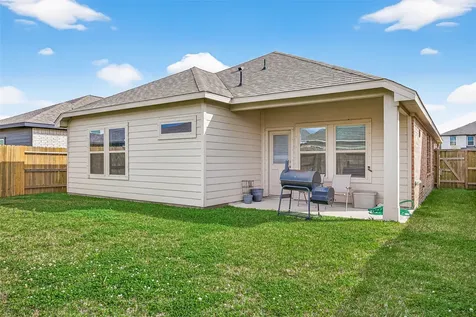 13306 Dalvay Beach Drive Texas City TX 77568