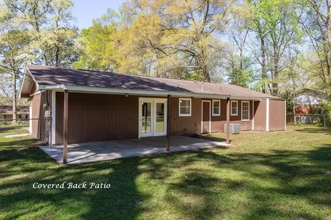107 Eastwood Place Lufkin TX 75901