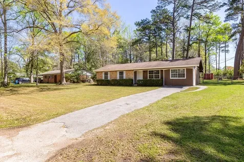 107 Eastwood Place Lufkin TX 75901