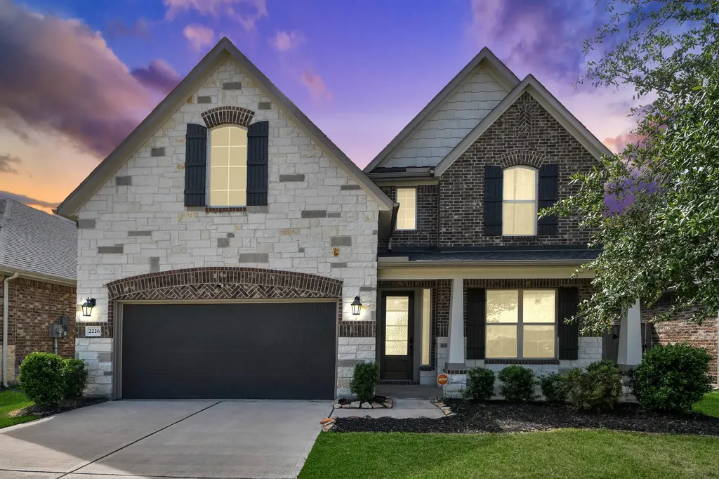 2226 Clements Shore Lane La Porte TX 77571