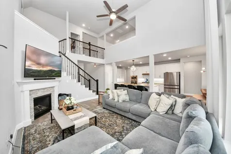 2226 Clements Shore Lane La Porte TX 77571