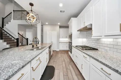 2226 Clements Shore Lane La Porte TX 77571