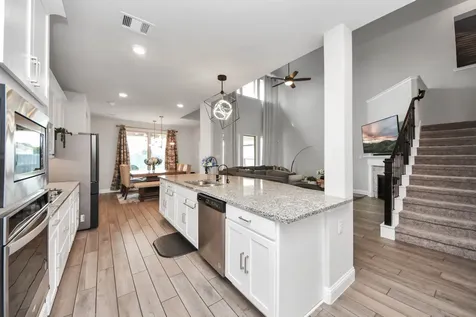 2226 Clements Shore Lane La Porte TX 77571