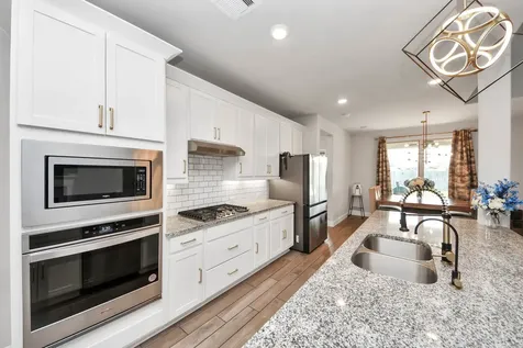 2226 Clements Shore Lane La Porte TX 77571