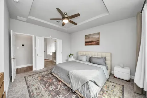 2226 Clements Shore Lane La Porte TX 77571