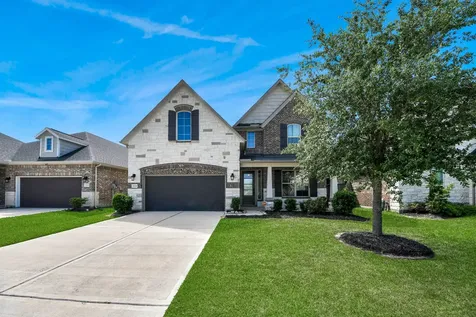 2226 Clements Shore Lane La Porte TX 77571