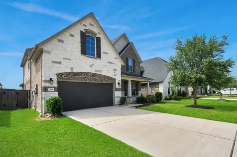 2226 Clements Shore Lane La Porte TX 77571