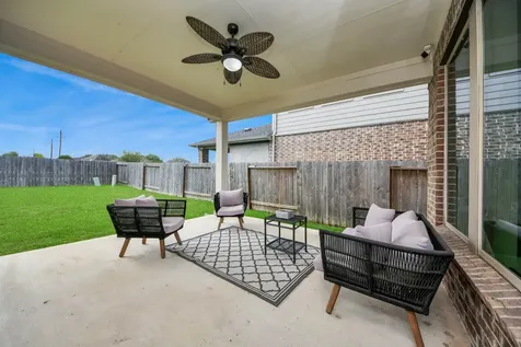 2226 Clements Shore Lane La Porte TX 77571