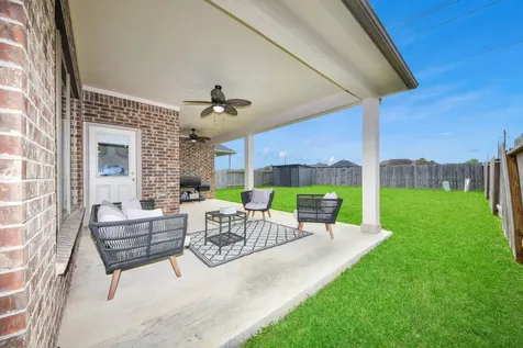 2226 Clements Shore Lane La Porte TX 77571