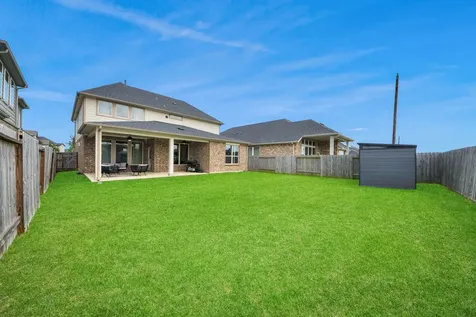 2226 Clements Shore Lane La Porte TX 77571