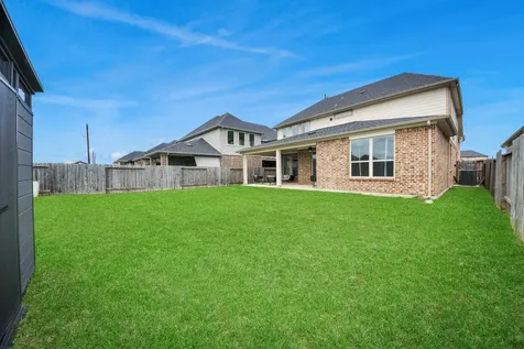 2226 Clements Shore Lane La Porte TX 77571