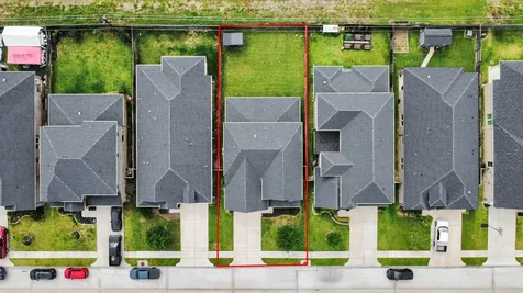 2226 Clements Shore Lane La Porte TX 77571