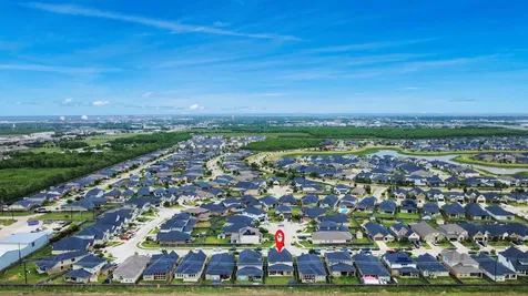 2226 Clements Shore Lane La Porte TX 77571