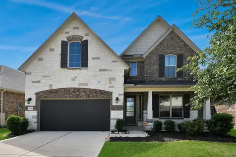 2226 Clements Shore Lane La Porte TX 77571