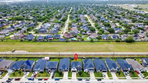 2226 Clements Shore Lane La Porte TX 77571