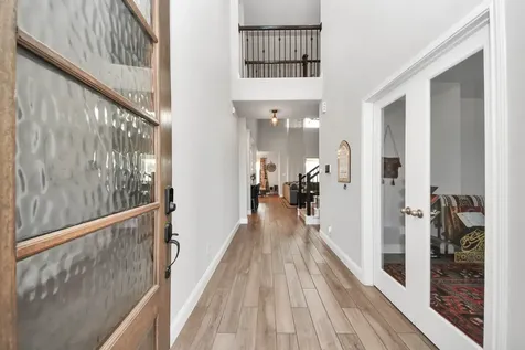 2226 Clements Shore Lane La Porte TX 77571
