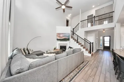 2226 Clements Shore Lane La Porte TX 77571