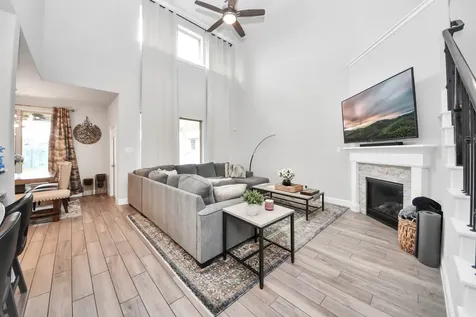 2226 Clements Shore Lane La Porte TX 77571