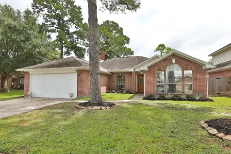 14215 Cypress Valley Drive Cypress TX 77429