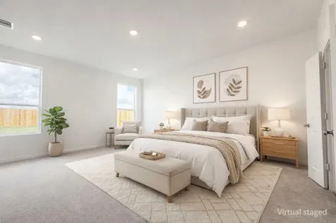 31906 Blossom Lane Fulshear TX 77423