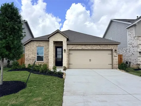 31906 Blossom Lane Fulshear TX 77423