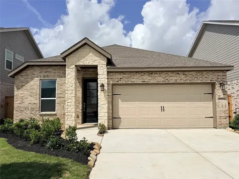 31906 Blossom Lane Fulshear TX 77423