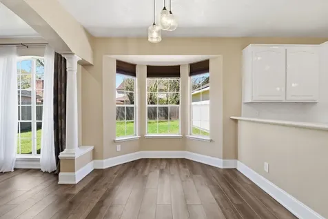 6406 Greenvale Lane Houston TX 77066