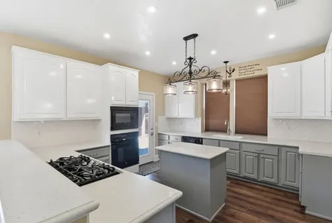 6406 Greenvale Lane Houston TX 77066