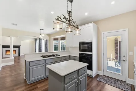 6406 Greenvale Lane Houston TX 77066