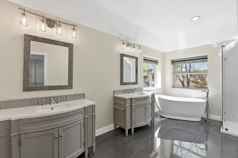 6406 Greenvale Lane Houston TX 77066