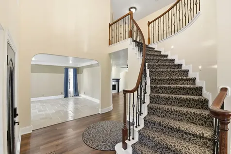 6406 Greenvale Lane Houston TX 77066