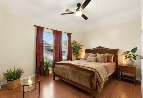 6406 Greenvale Lane Houston TX 77066
