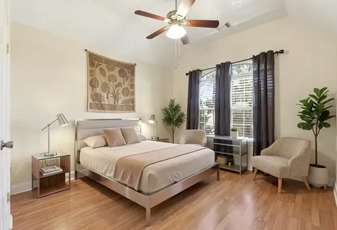 6406 Greenvale Lane Houston TX 77066