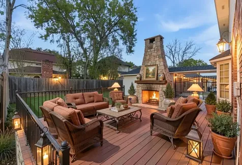 6406 Greenvale Lane Houston TX 77066