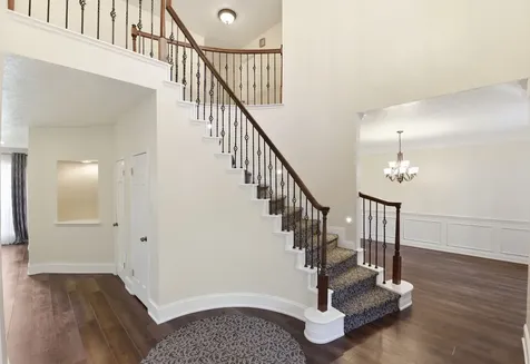 6406 Greenvale Lane Houston TX 77066