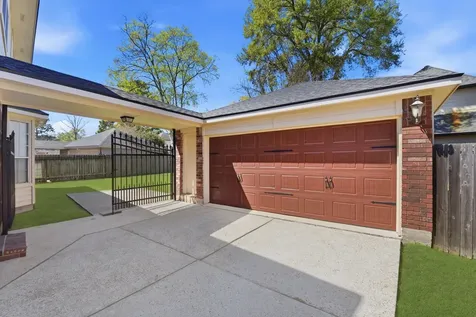 6406 Greenvale Lane Houston TX 77066